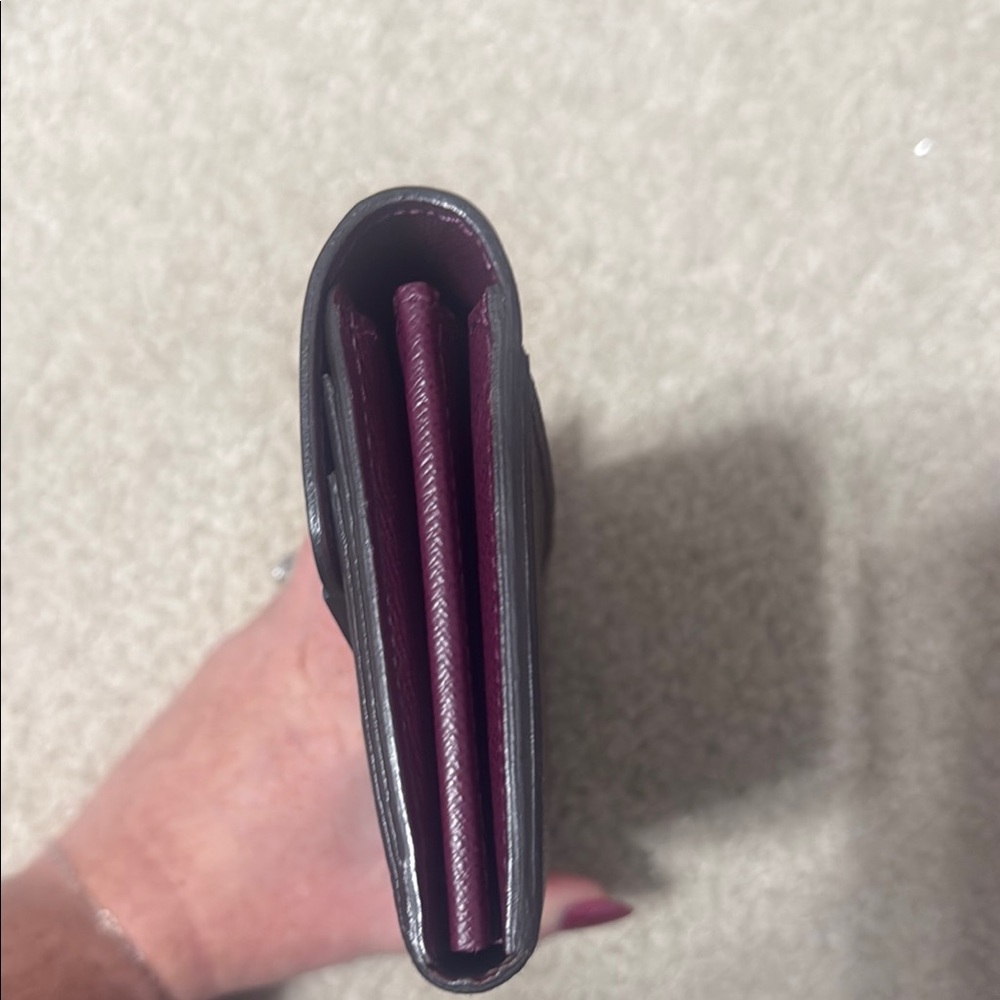 Authentic Louis Vuitton  Multicolor Women's Wallet - Picture 2 of 10